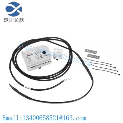 RAYCHEM EMDR Detection State & Measurement Precision