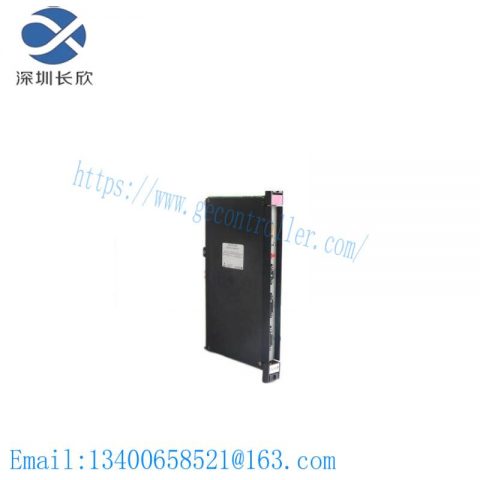 Reliance 57652 0-57652-D Industrial Drive Controller Module