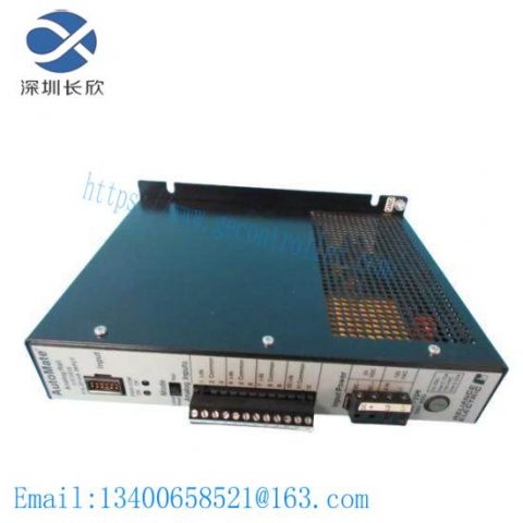 Reliance 61C345A - High Precision Analog Input & Output Module