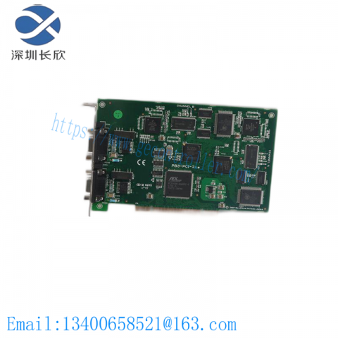 RELIANCE ELECTRIC 770.90.10 AUTOBUS INTERFACE MODULE FOR INDUSTRIAL CONTROL SYSTEMS