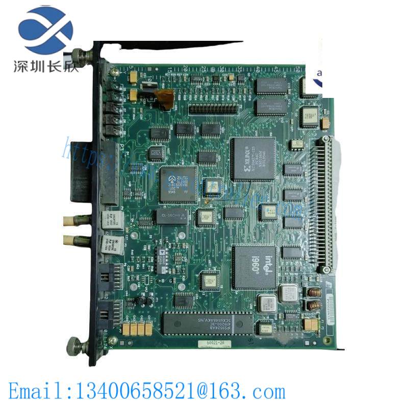 reliance_electric_0-60031-4_resolver_and_drive.jpg Reliance Electric 0-60031-4 Resolver & Drive Board Module