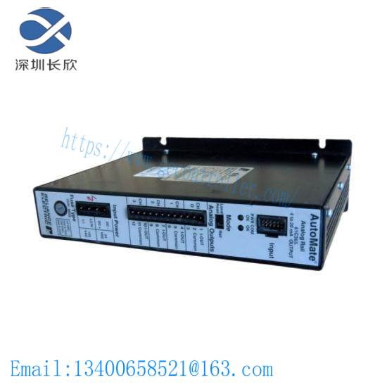 reliance_electric_61c365_1.jpg Reliance Electric 61C365 Analog Output Rail Module
