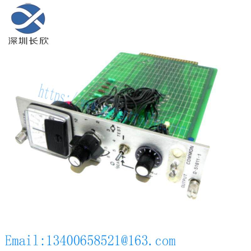 reliance_electro_0-51820-1_board_model.jpg Reliance Electro 0-51820-1 Control Board