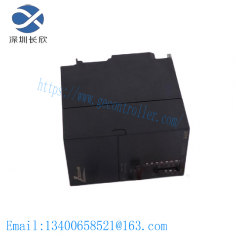 Reliance Electric HR500 BLJC-08R Servo Converter Module