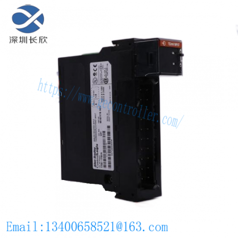 Reliance UVZC3202 EXIC2-2.2 VZ3000 AutoMax: High-Power Inverter for Industrial Automation
