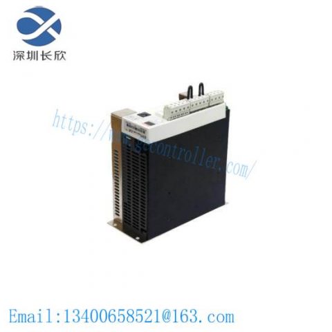 REXROTH DKC1.03-008-3-MGP-01VRS SERVO DRIVE: High-Performance Servo Drive System