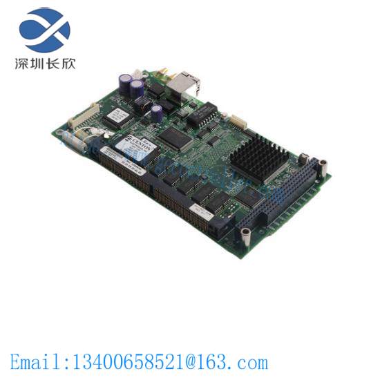rtf_2017502-001_2021055-001_2017501-006_2022031-001.jpg RTF Advanced Industrial Control Module - 2017502/2021055/2017501/2022031, Comprehensive Control Solutions