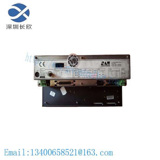 sae_stahl_bedienterminal_provicom_mt-60_control_panel.jpg SAE Stahl Bedienterminale Provicom MT-60 Control Panel - Advanced Industrial Automation Solution