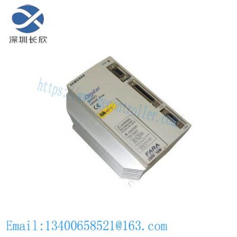 Samsung CSDJ-10BX2 Servo Drive - Precision Control for Industry