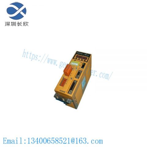 SANMEI RT-001AXE - Precision Axis Control Module for Industrial Automation