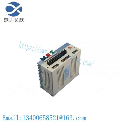 SAT FAS-1000MC: Advanced Axis Motion Controller - Precise Control, Enhanced Performance