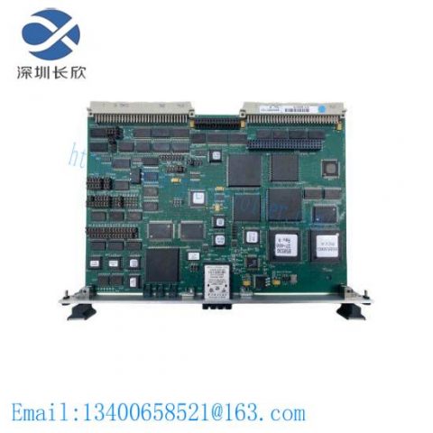SBS PMC-HS-SERIAL: High-Speed Industrial Control Module