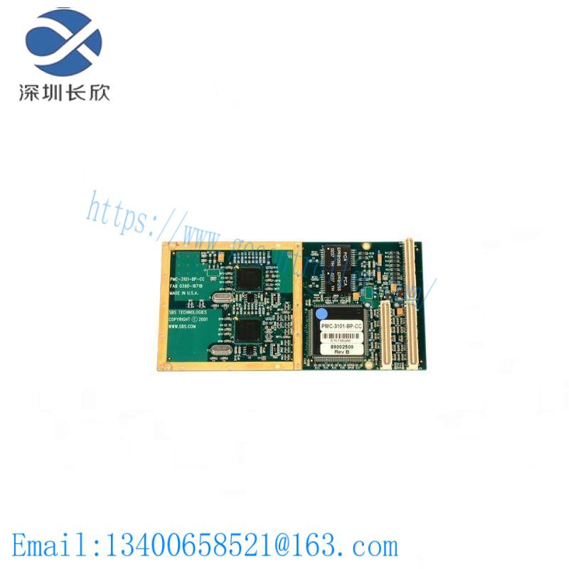 sbs_vme-ip-carrier_91611524.jpeg SBS VME-IP-CARRIER 91611524 High-Speed VME Bus Interface Module