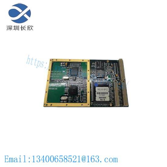 sbs_vme-ip-carrier_91611524_1.jpg SBS VME-IP-CARRIER 91611524 High-Speed VME Bus Interface Module