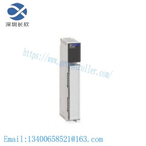 Schneider Electric 140DDI36300 - Rapid Delivery Time, Durable Discrete Input Module for Industrial Control Systems