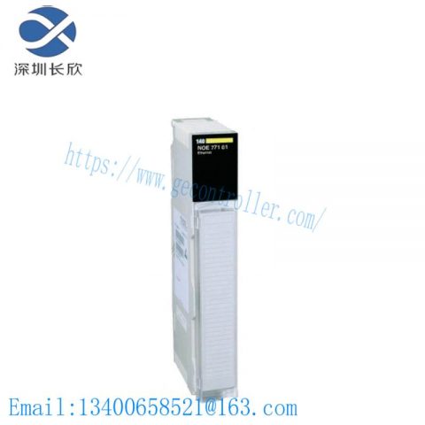 Schneider 140EHC10500 High-Speed Counter Module, Quantum Automation Platform