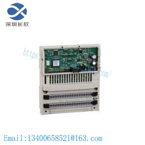 Schneider 170AAO92100 - Fast Delivery Time PLC Output Module