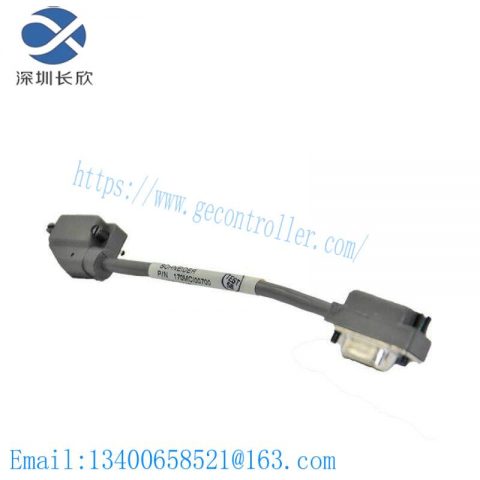 Schneider 170MCI00702 - Interbus Preconnected Cable for Efficient Automation Solutions