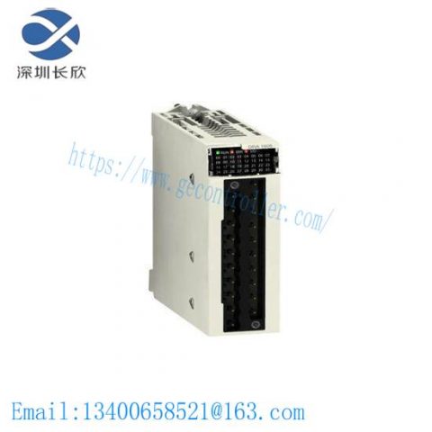 Schneider BMXCPS3020 Modicon X80 Power Supply Module