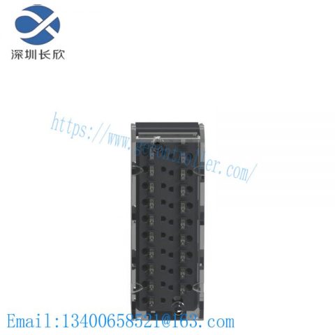 Schneider™ BMXFTB2020 - 20-Pin Removable Spring Terminal Blocks for Enhanced Automation Solutions