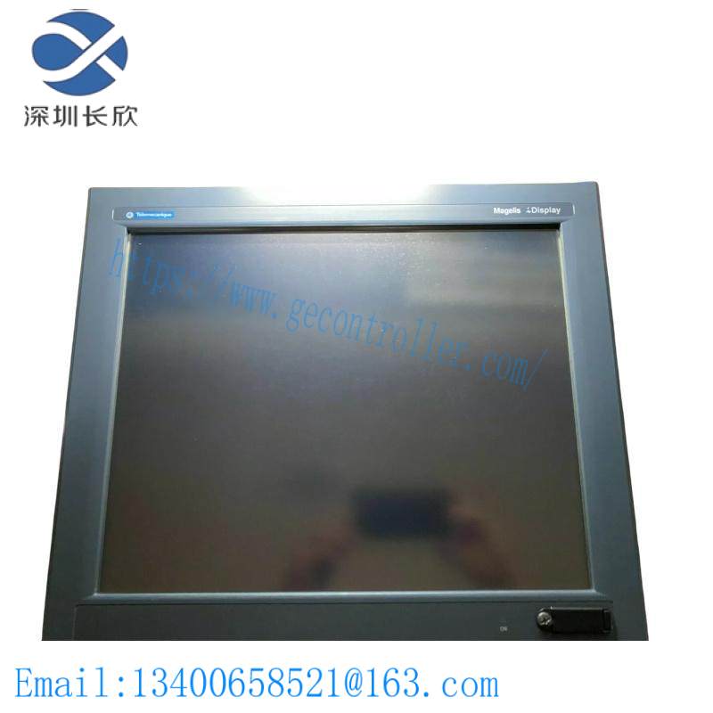 schneider_mpcyt90nan00n_flat_screen.jpg Schneider Electric MPCYT90NAN00N FLAT SCREEN - Advanced Industrial Control Solution