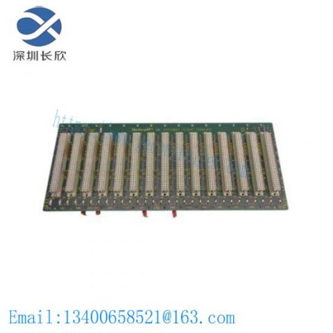 SCHROFF MPS015 13100205 Industrial Module for High-Performance Control Systems