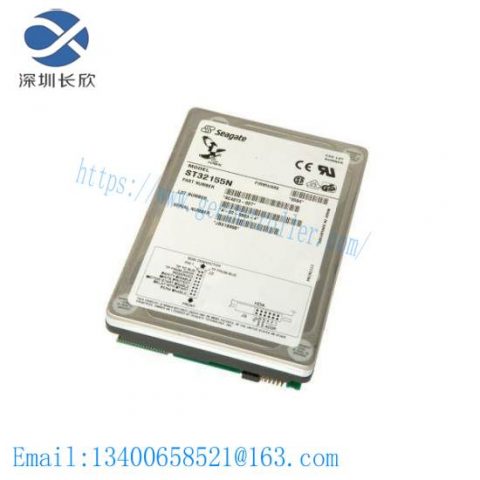 Seagate ST32155N - High Performance 3.5" SATA Hard Drive