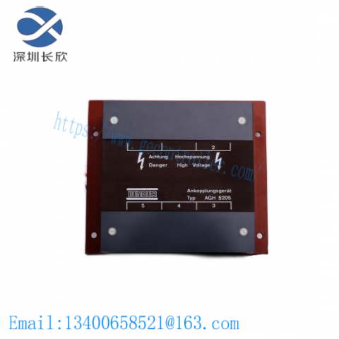 Semikron SKKH330/18E - Advanced IGBT Module for Industrial Applications