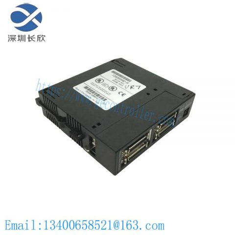 SEVO C20003/2.1 Servo Module - High Performance Industrial Control Solution