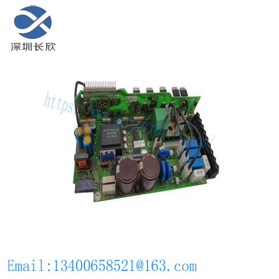 sew_8224927_1a_8215790_18_inverter_board.jpg SEW Inverter Board, 8224927.1A/8215790.18, Industrial Control Solutions