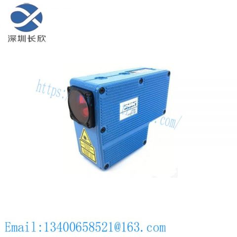 SICK DML40-2-1211 1027608 - Precision Distance Measuring Device