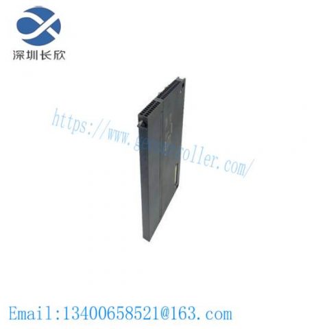 Siemens 6DD1607-0EA1 - SIMATIC S7-400 Communication Expansion Module for FM 458 Application