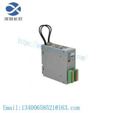 SIEMENS 6DD1681-0AE2 | Advanced I/O Module for Industrial Automation