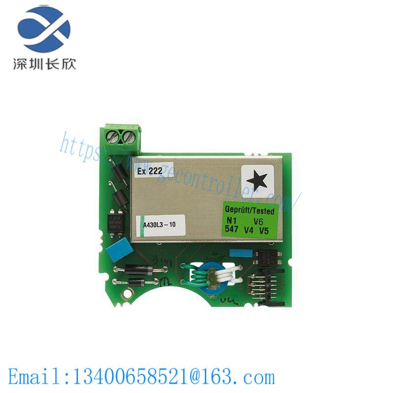 siemens_6dr4004-8j_plug-in_module.jpg SIEMENS 6DR4004-8J Plug-In Module: Advanced Control for Industrial Automation