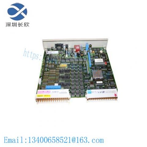Siemens 6DS1723-8AL Analog Input Module
