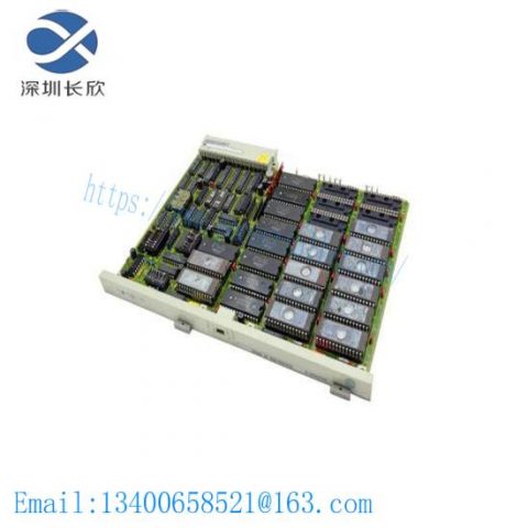 Siemens Memory Module 6DS1824-8BA, Industrial Control System, Memory & Storage Solutions