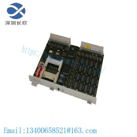 SIEMENS 6DS1844-8FA Memory Module: Efficient Data Storage for Industrial Automation