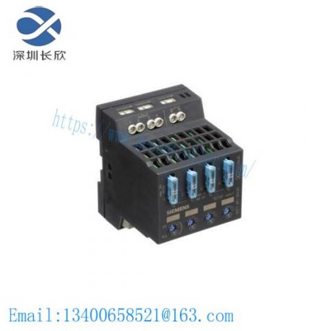 Siemens 6EP1961-2BA00 Diagnostic Module: Advanced Monitoring & Maintenance Solution