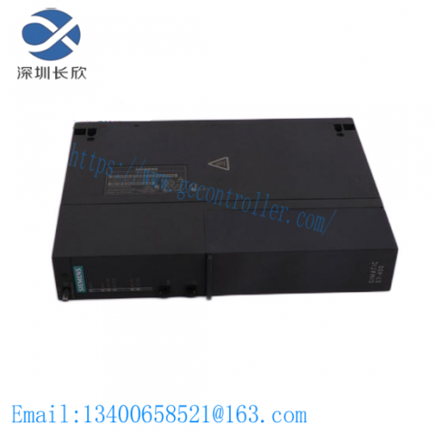 Siemens 6ES5312-3AB12 IM312 Extension Module with Cable