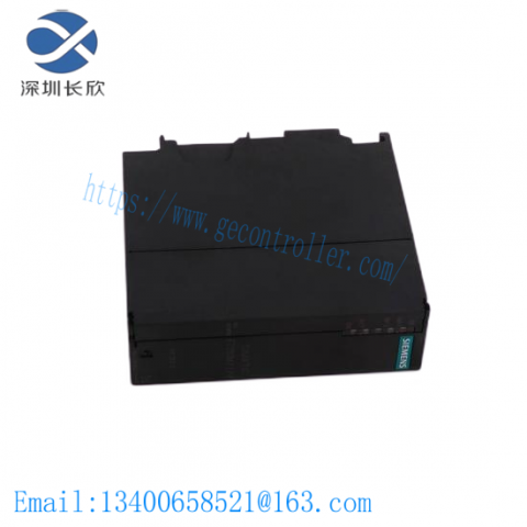 SIEMENS 6ES5454-4UA13 - High-Precision Digital Output Module for Industrial Control