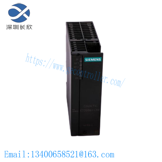 siemens_6es5941-7ua11_simatic_s5.png SIEMENS 6ES5941-7UA11 - Advanced SIMATIC S5 Control Module