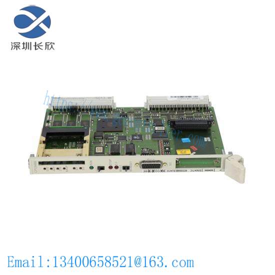 siemens_6es5948-3ua13_cpu_module.jpg Siemens 6ES5948-3UA13 CPU Module