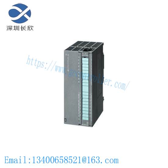 siemens_6es7131-6bh00-0ba0_digital_input_module.jpg Siemens 6ES7131-6BH00-0BA0: Advanced Digital Input Module for Industrial Automation