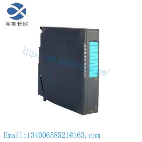 Siemens 6ES7134-7SD00-0AB0 Analog Input Module: High Precision for Industrial Automation Solutions