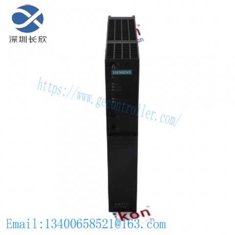 SIEMENS 6ES7151-7AB00-0AB0 - High-Performance CPU Module