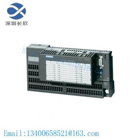 Siemens 6ES7193-1CH10-0XA0 SIMATIC S7 PLC Terminal Module