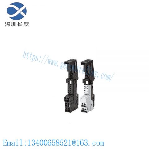 SIEMENS 6ES7193-4CB10-0AA0: Advanced SIMATIC DP Terminal Module for Precision Control