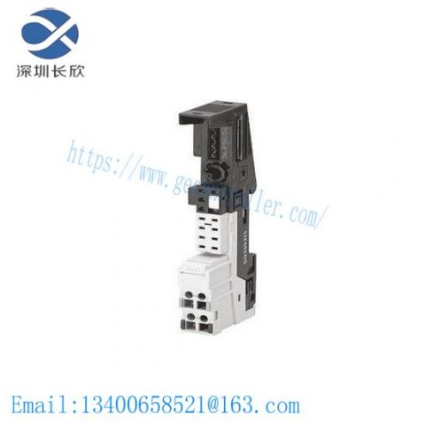 Siemens 6ES7193-4CD30-0AA0 Terminal Module for Industry Control