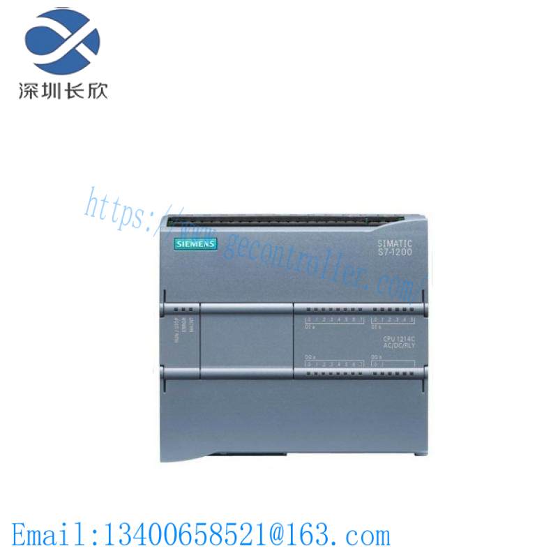 siemens_6es7214-1bg31-0xb0_onboard_i_o.jpg SIEMENS S7-1200 CPU 1214C ONBOARD I/O, DC/DC/RLY