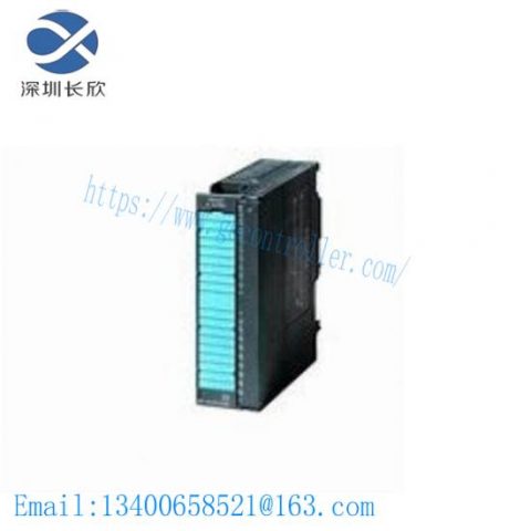 SIEMENS 6ES7318-3EL01-0AB0: Industrial Automation Control Module, Advanced & Reliable